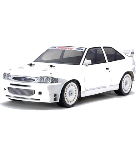 Tamiya 300058569-1:10 RC XV-01 Lancia Delta HF Integrale | Amazon